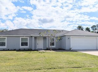 45 Primrose Ln, Palm Coast, FL 32164