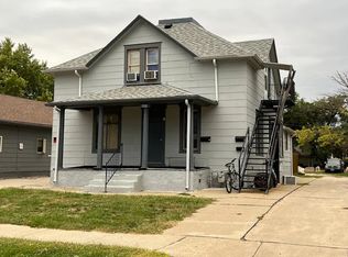 601 S 4th St #1-3, Norfolk, NE 68701