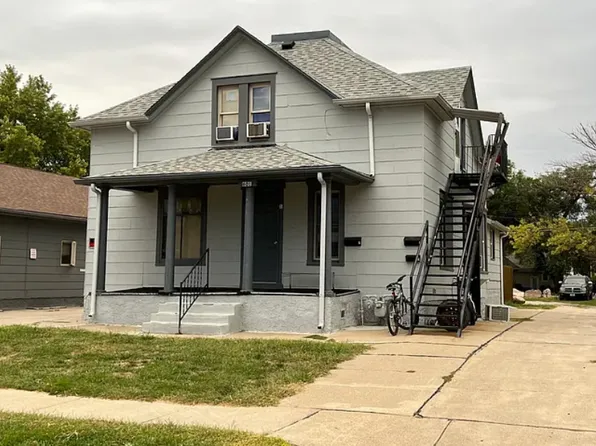 601 S 4th St #1-3, Norfolk, NE 68701