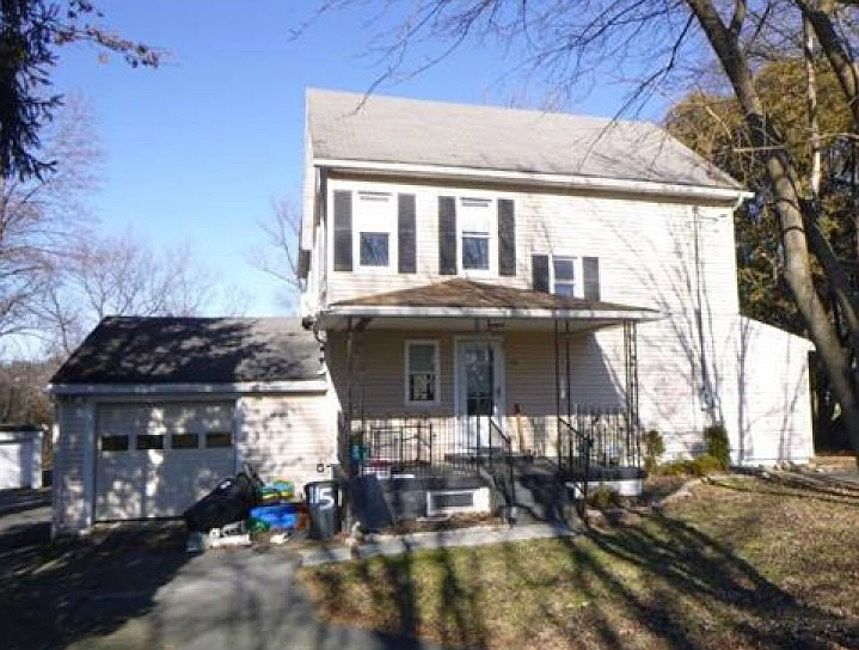 115 Belvidere Rd, Phillipsburg, NJ 08865 Zillow