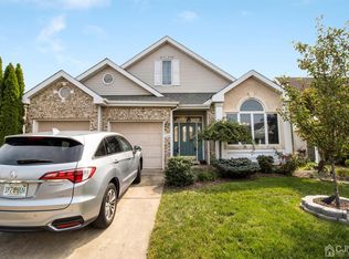 126 Chichester Rd, Monroe Township, NJ 08831