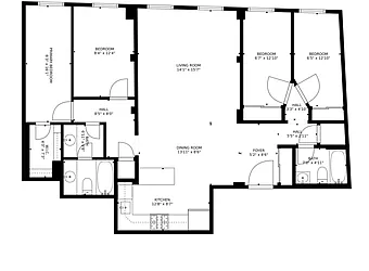 Rented by REAL New York