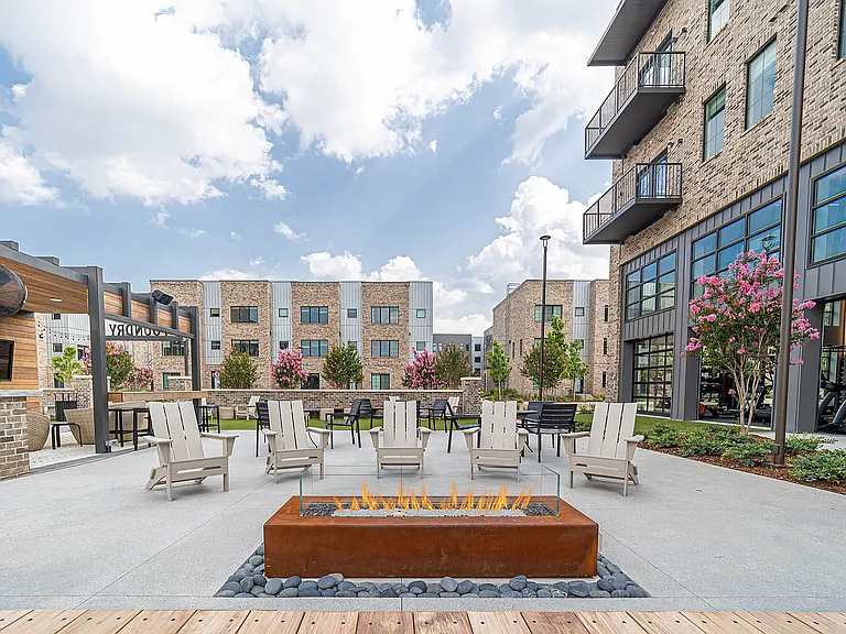 The Foundry at Stovehouse