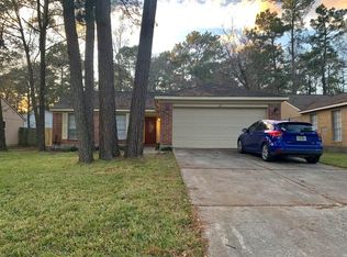 24 E Brookberry Ct, Spring, TX 77381