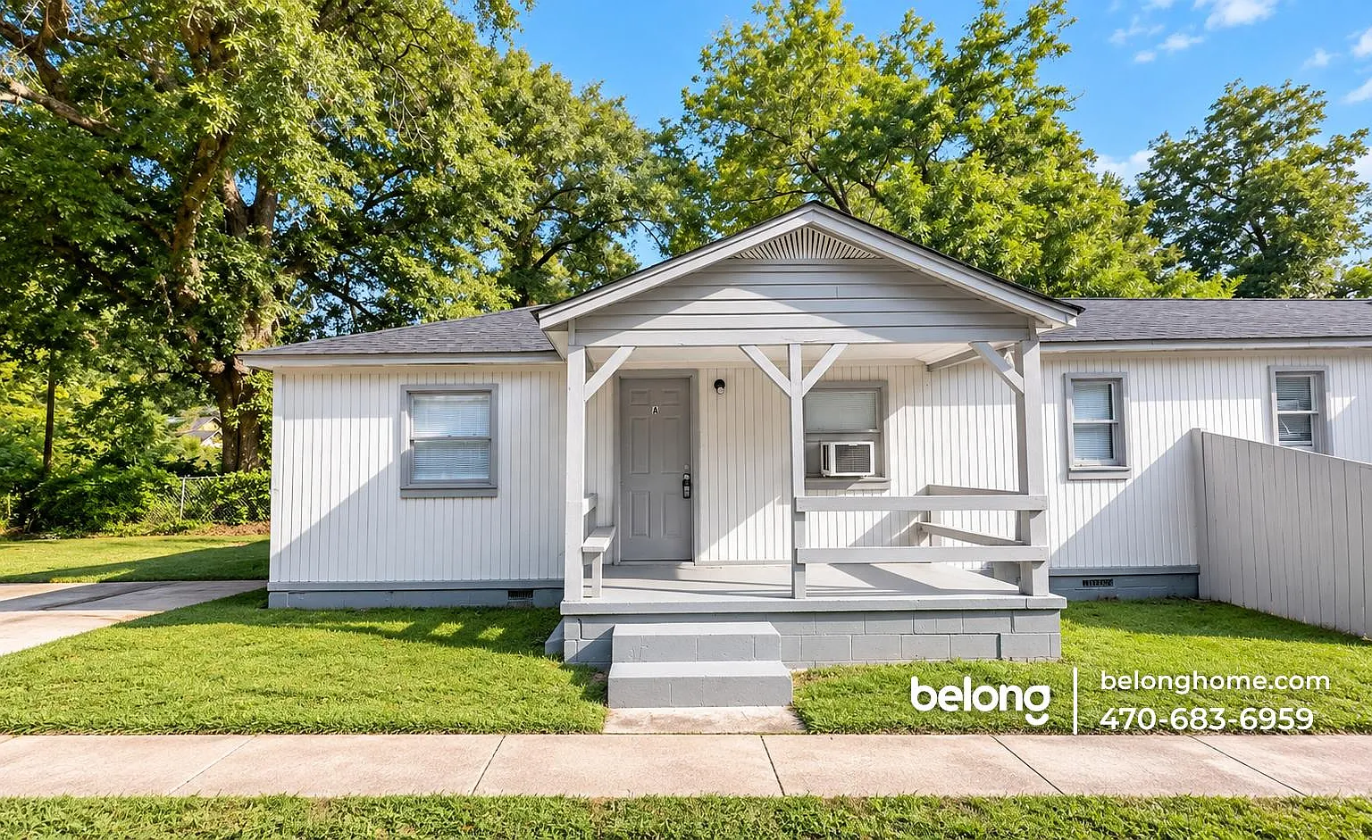 1 bed, 1.0 bath, 700 sqft, $585 — Photo 1