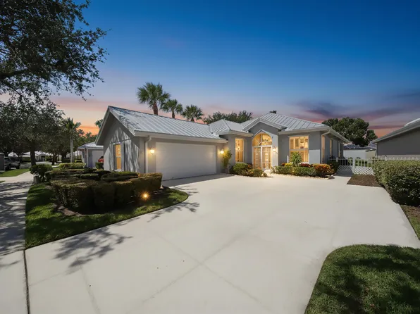 2811 SW Brighton Way, Palm City, FL 34990