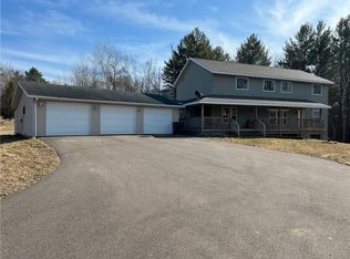 13797 210th Ave, Bloomer, WI 54724