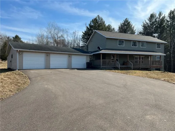 13797 210th Avenue, Bloomer, WI 54724