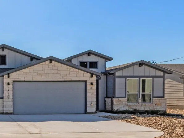 20107 Park Strip St #B, Leander, TX 78645