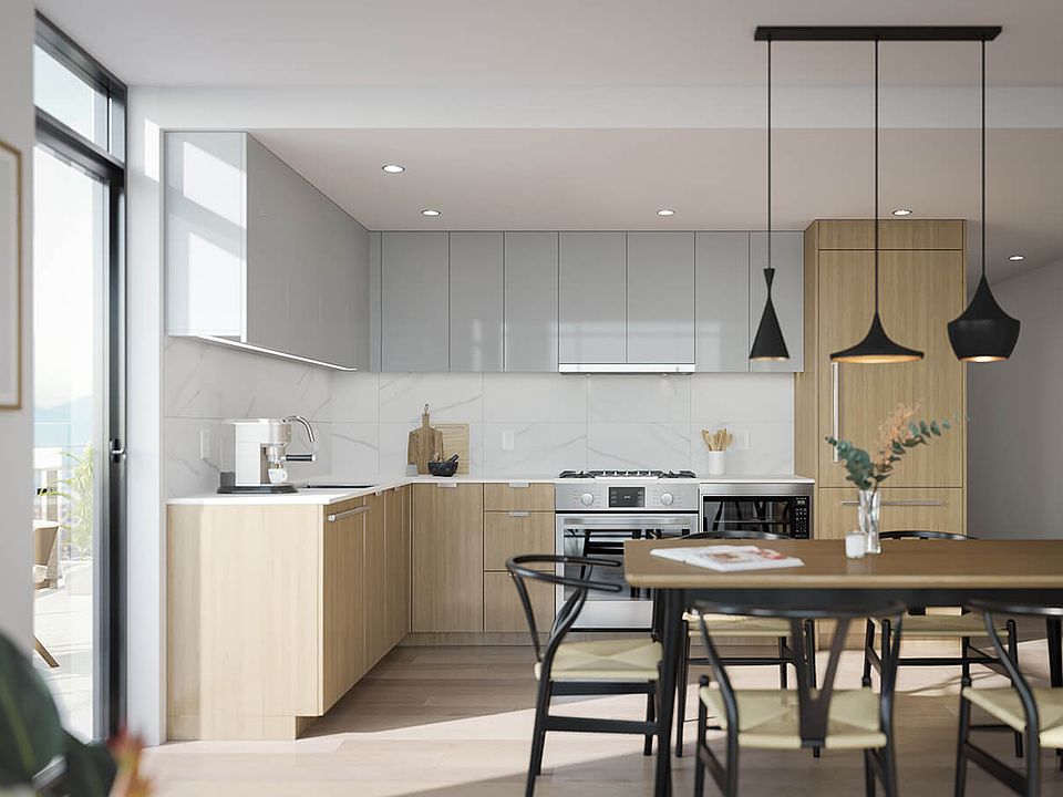 1st image of 308 Alderson Ave #2806