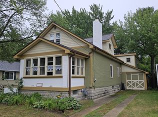 516 E Exchange St, Spring Lake, MI 49456