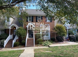 2022 Saddlegate Ct, Greensboro, NC 27407