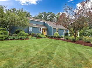 15 Catalpa Cir, Holden, MA 01520