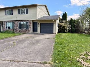 3470 Casteel St #1, Hubbard, OR 97032