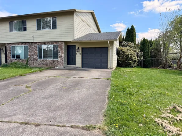 3470 Casteel St #1, Hubbard, OR 97032