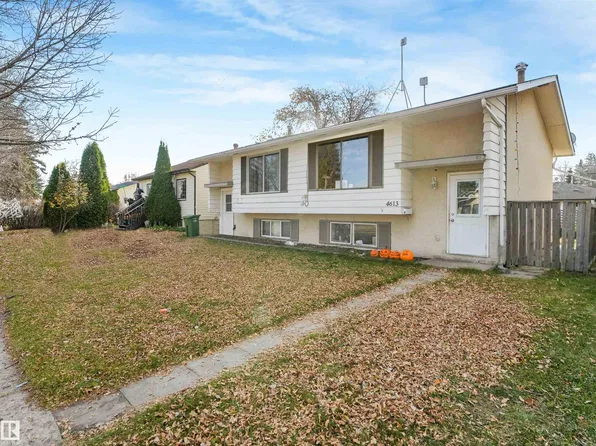 4613 53rd Ave, Wetaskiwin, AB T9A 0Y4