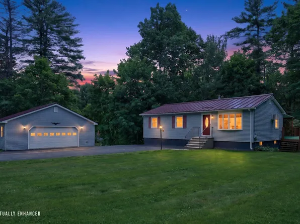 37 Keith Street, Chelsea, ME 04330