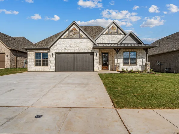 209 Cresta Cir, Keller, TX 76248