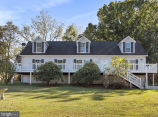 94 Moreland Ct, Paw Paw, WV 25434