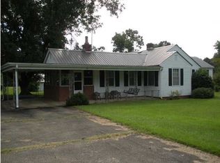 6051 Sanders Ln, Bessemer, AL 35022