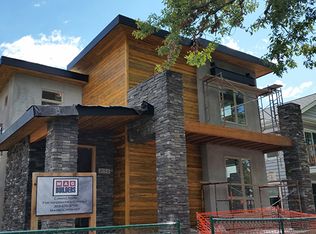 2150 S Humboldt St, Denver, CO 80210