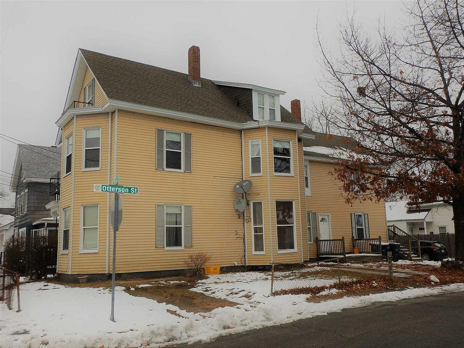 1 bed, $1,400 — Photo 2