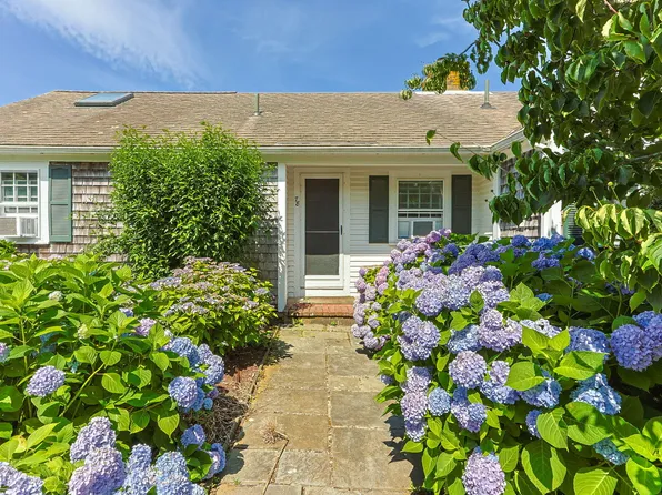 78 Indian Trail, Chatham, MA 02633