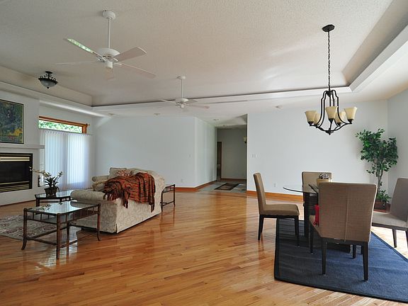 Neutral Enormous Great Room