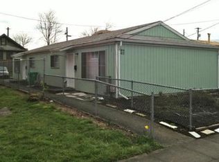 5014-5022 NE 26th Ave, Portland, OR 97211
