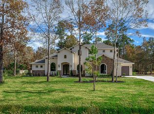 27402 Sgt Taylor Memorial, Spring, TX 77386