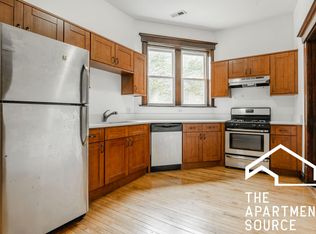 2117 W Concord Pl #2F, Chicago, IL 60647