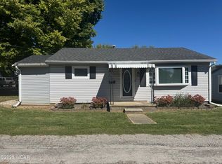 406 Terry St, Kenton, OH 43326