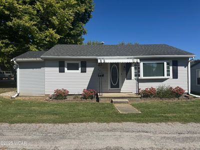 406 Terry St, Kenton, OH, 43326