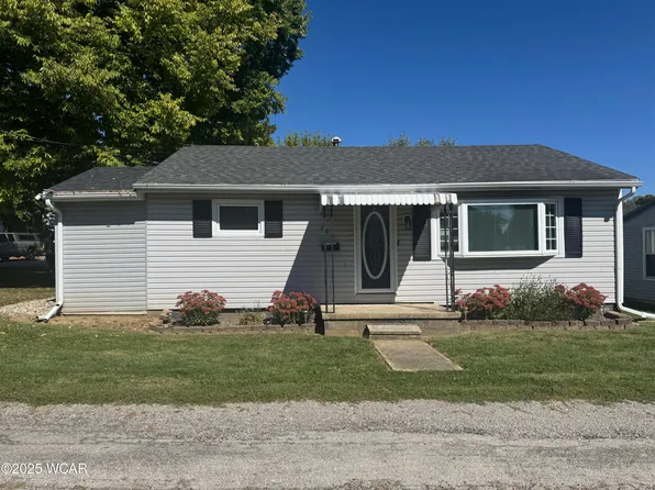 406 Terry St, Kenton, OH 43326