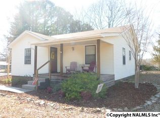 4803 Norris Mill Rd SW, Hartselle, AL 35640