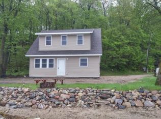 13492 Fairhaven Ln, Detroit Lakes, MN 56501