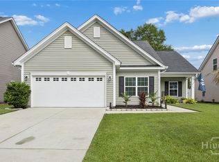 347 Casey Dr, Pooler, GA 31322