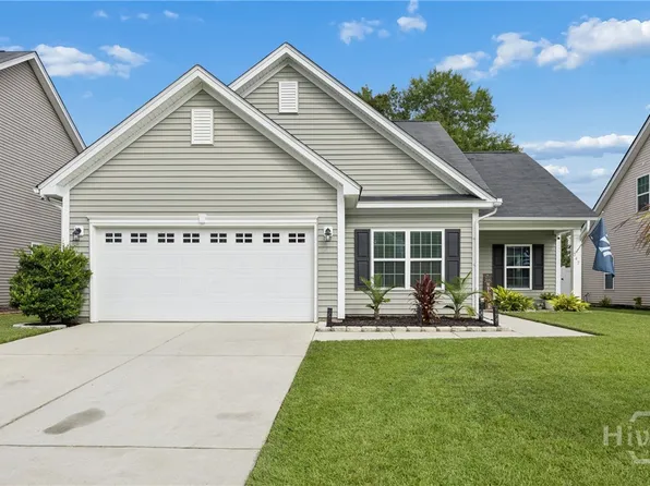 347 Casey Drive, Pooler, GA 31322