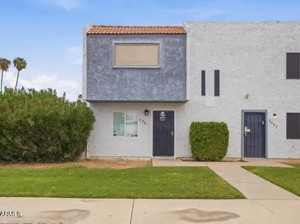 7549 N 47TH Drive, Glendale, AZ 85301