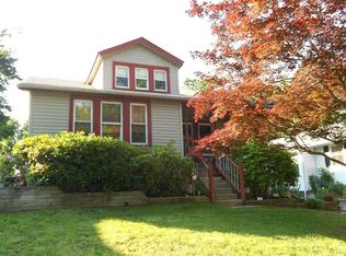 248 W Franklin St, Morrisville, PA 19067