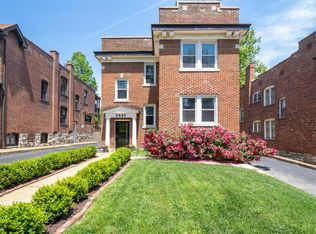 6449 San Bonita Ave #2, Saint Louis, MO 63105
