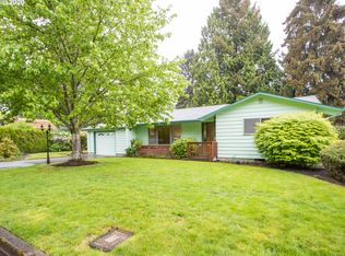 1054 SE 36th Ave, Hillsboro, OR