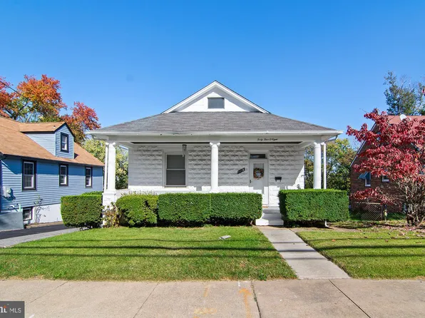 4408 Lasalle Ave, Baltimore, MD 21206