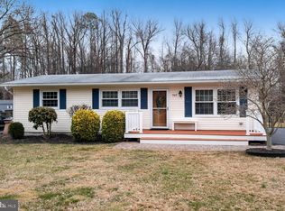 707 Chesapeake Dr, Stevensville, MD 21666