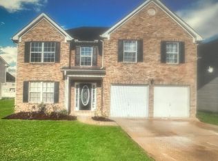 2592 Brookgate Xing, Ellenwood, GA 30294
