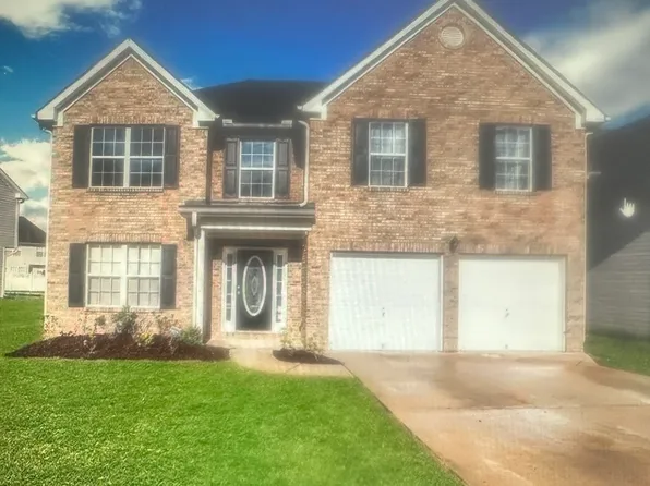 2592 Brookgate Xing, Ellenwood, GA 30294