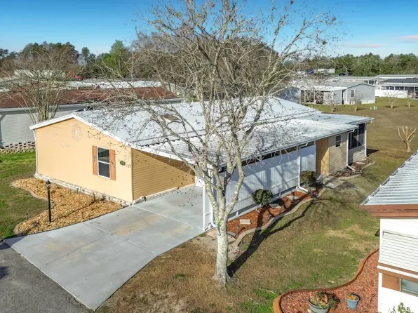 10730 SW 31st Ave #J-22, Ocala, FL 34476