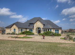 1722 Lone Star Blvd, Terrell, TX 75160
