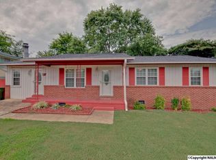 507 Laurel Dr NW, Huntsville, AL 35811