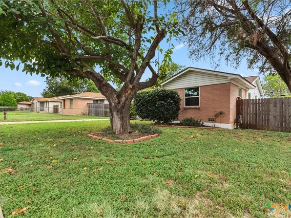 2909 Zephyr Rd, Killeen, TX 76543